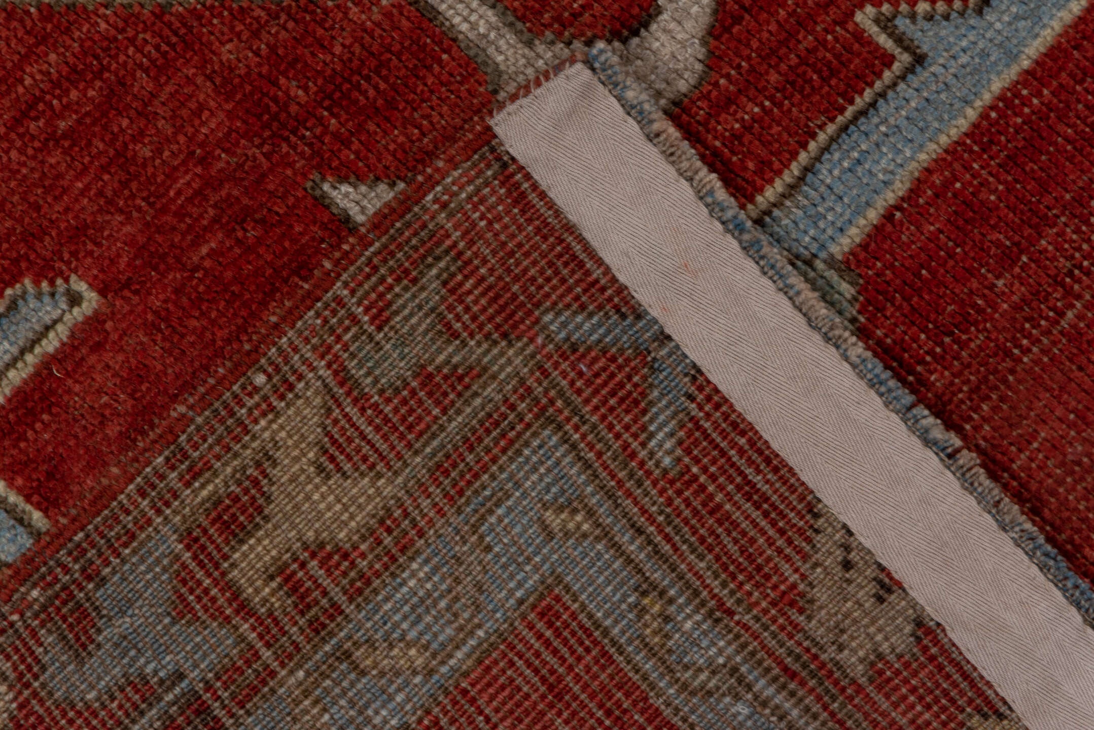 kazak Rug - # 126700