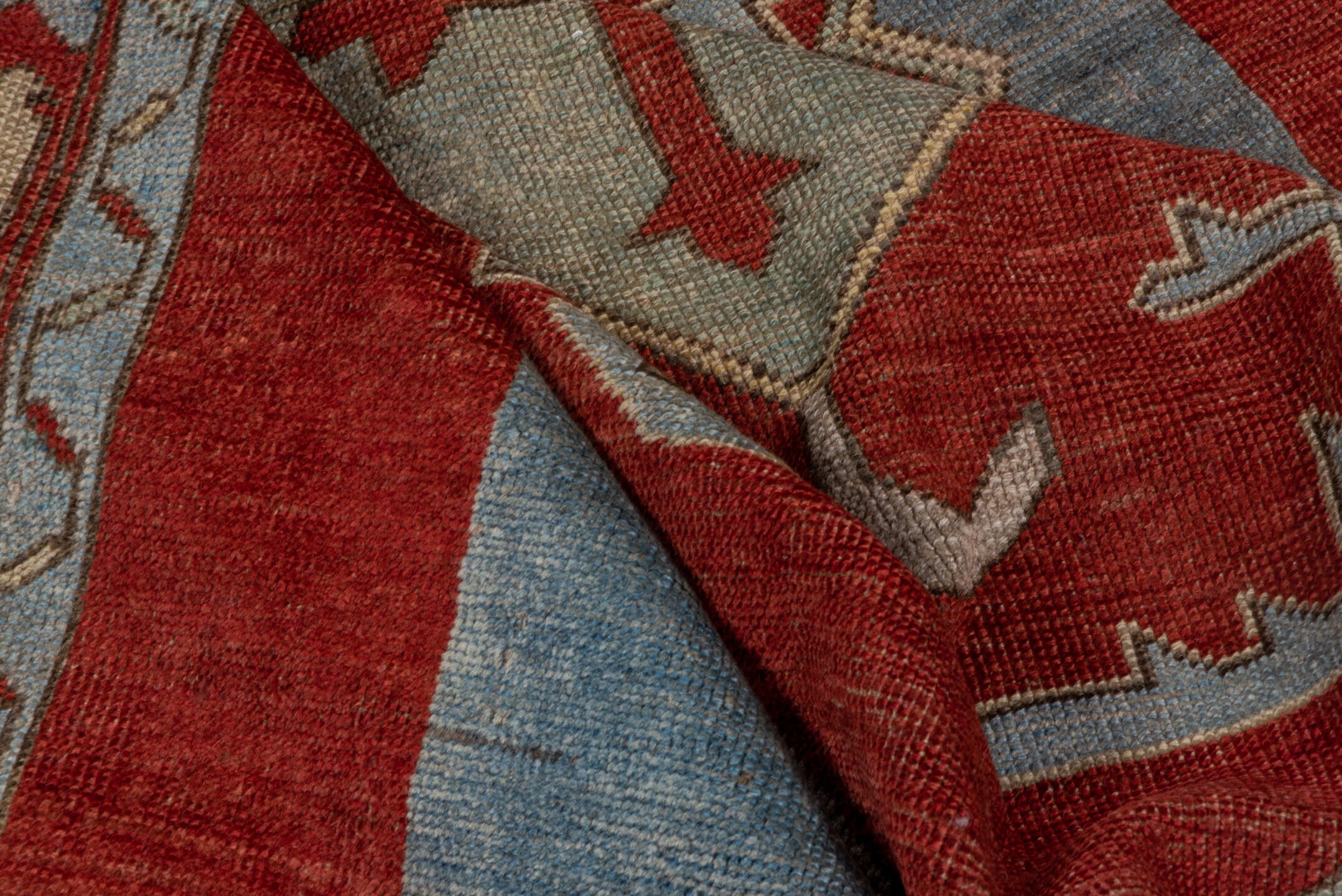 kazak Rug - # 126700