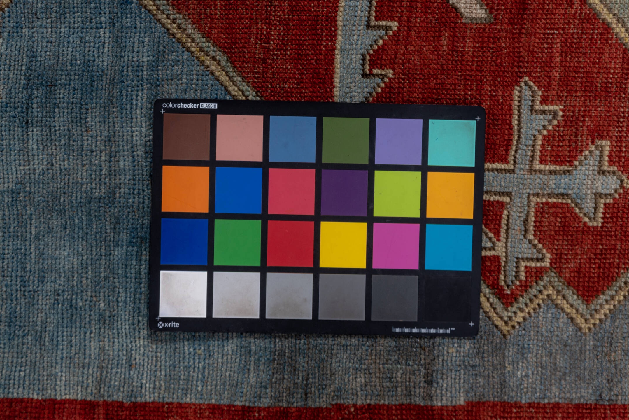 kazak Rug - # 126700