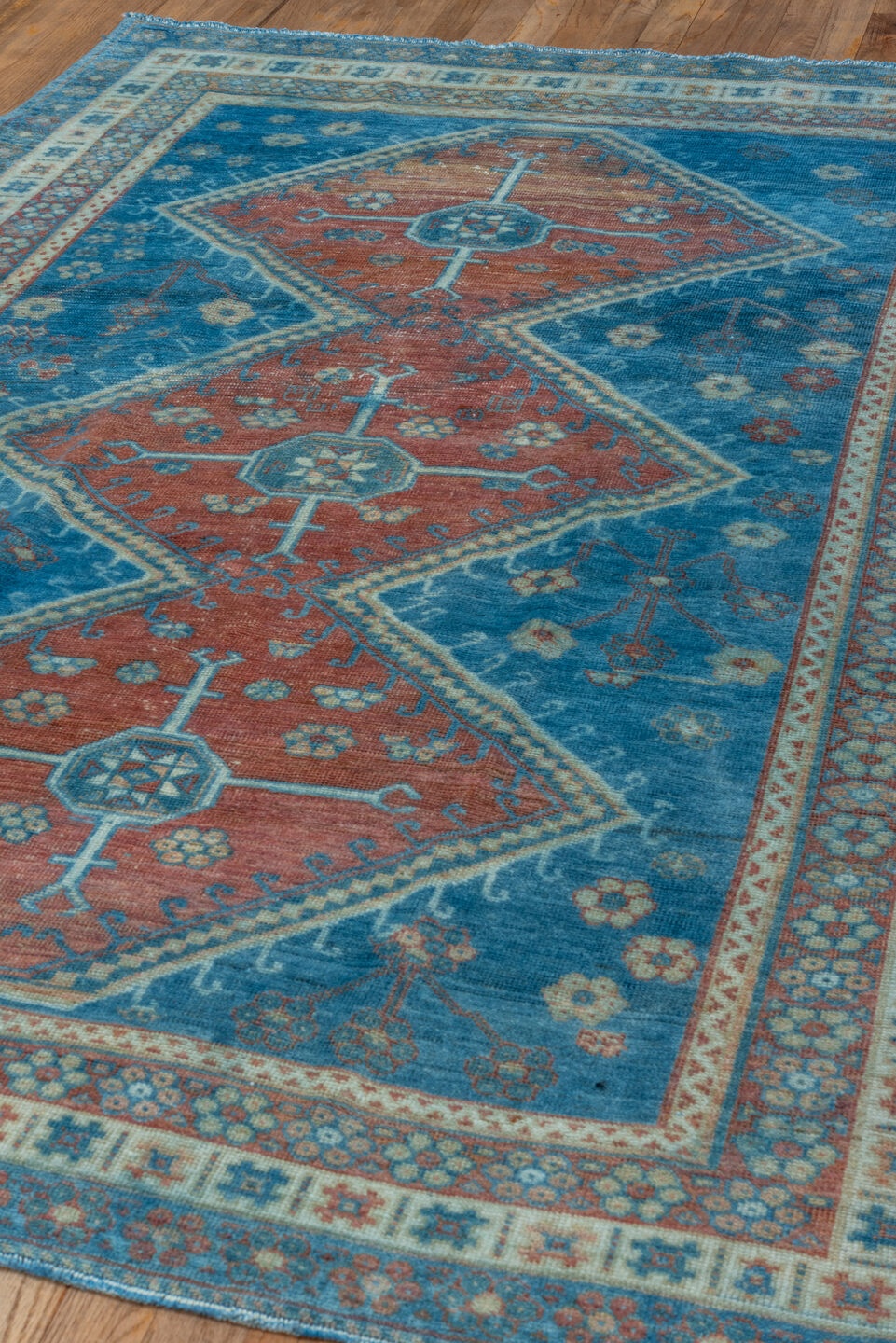 kazak Rug - # 126723