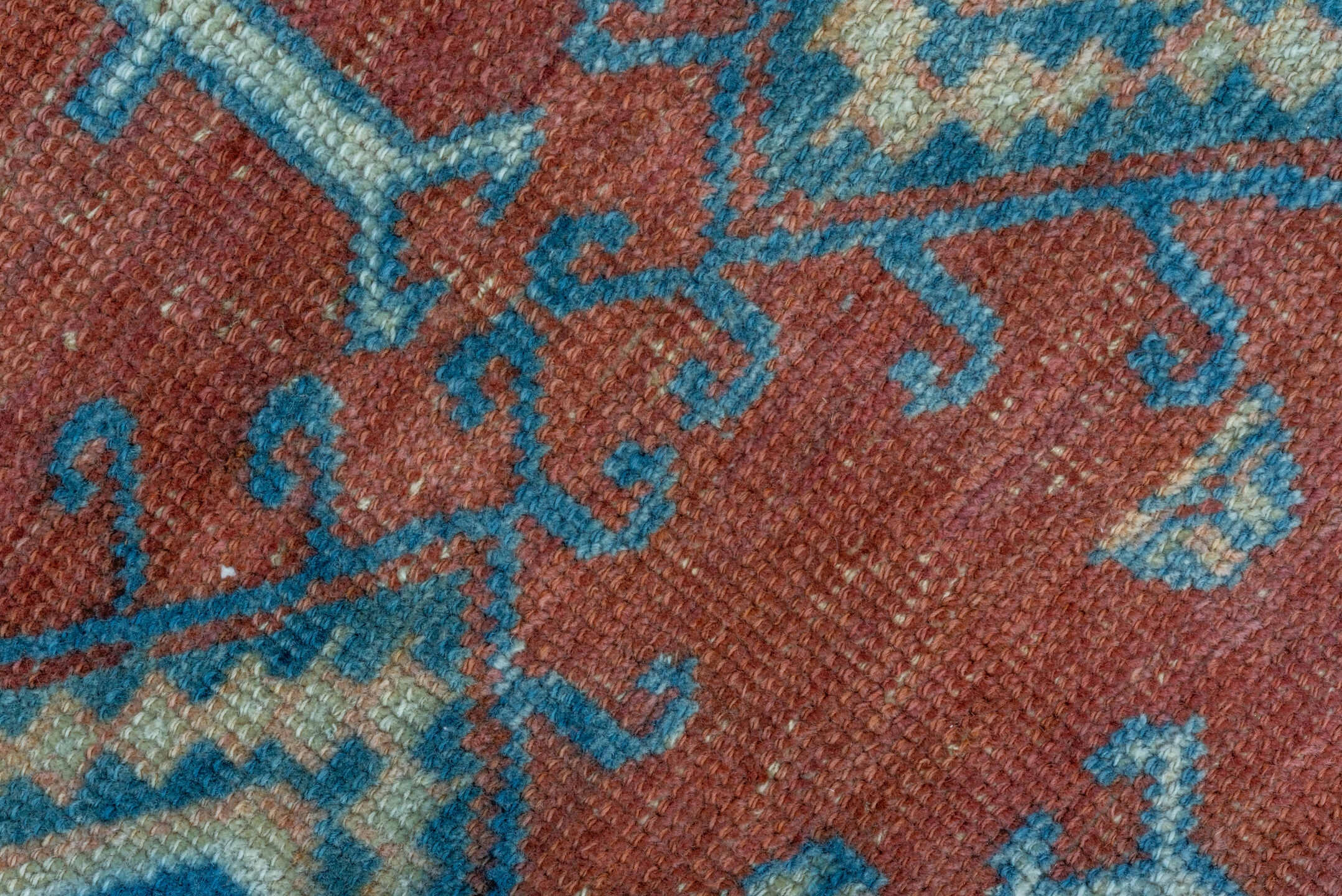 kazak Rug - # 126723