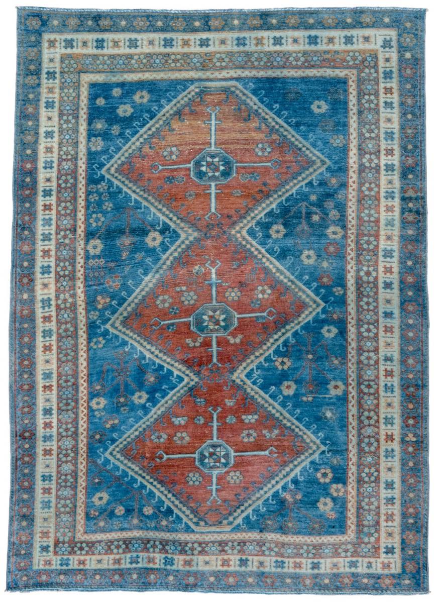 kazak Rug - # 126723