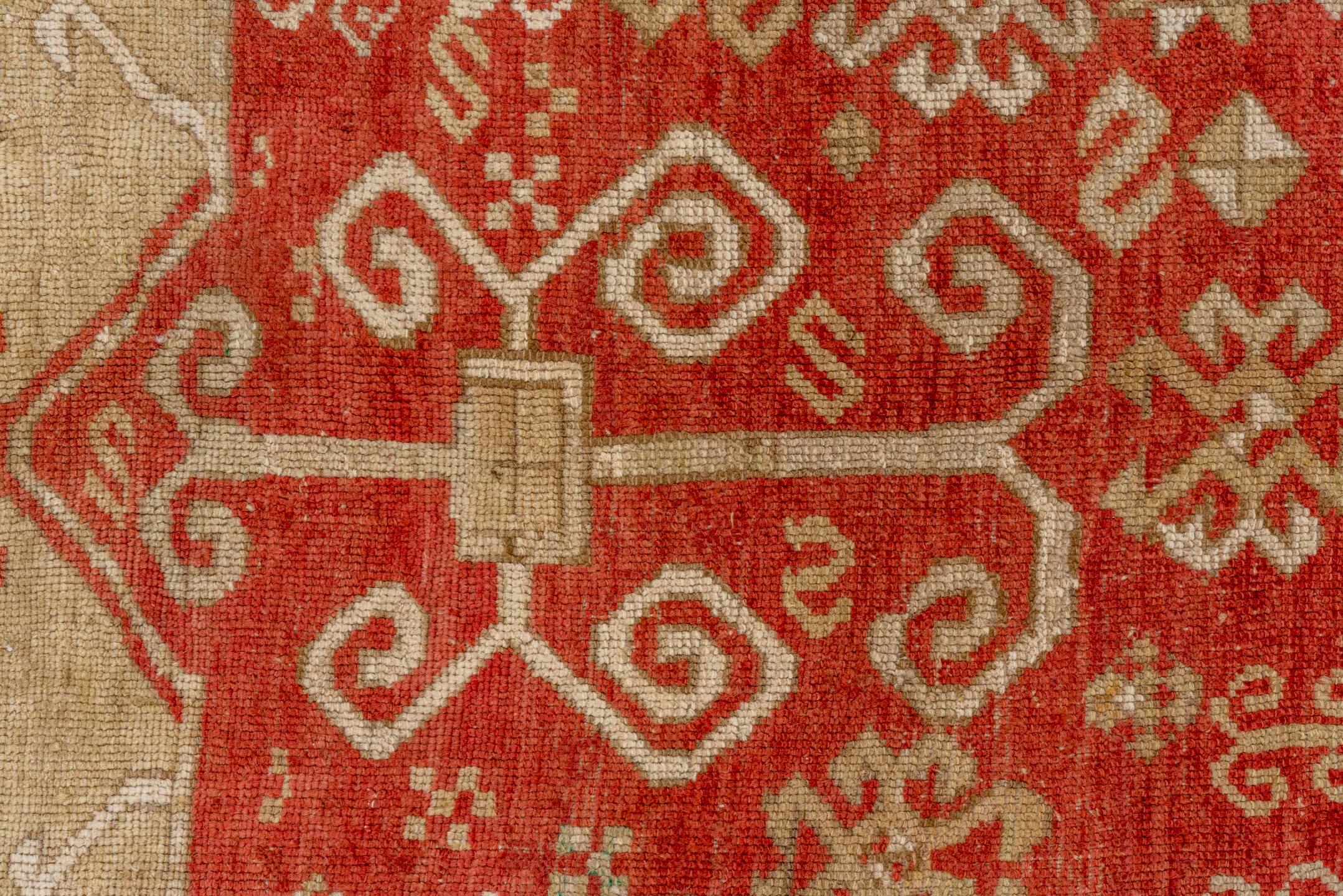 kazak Rug - # 126894