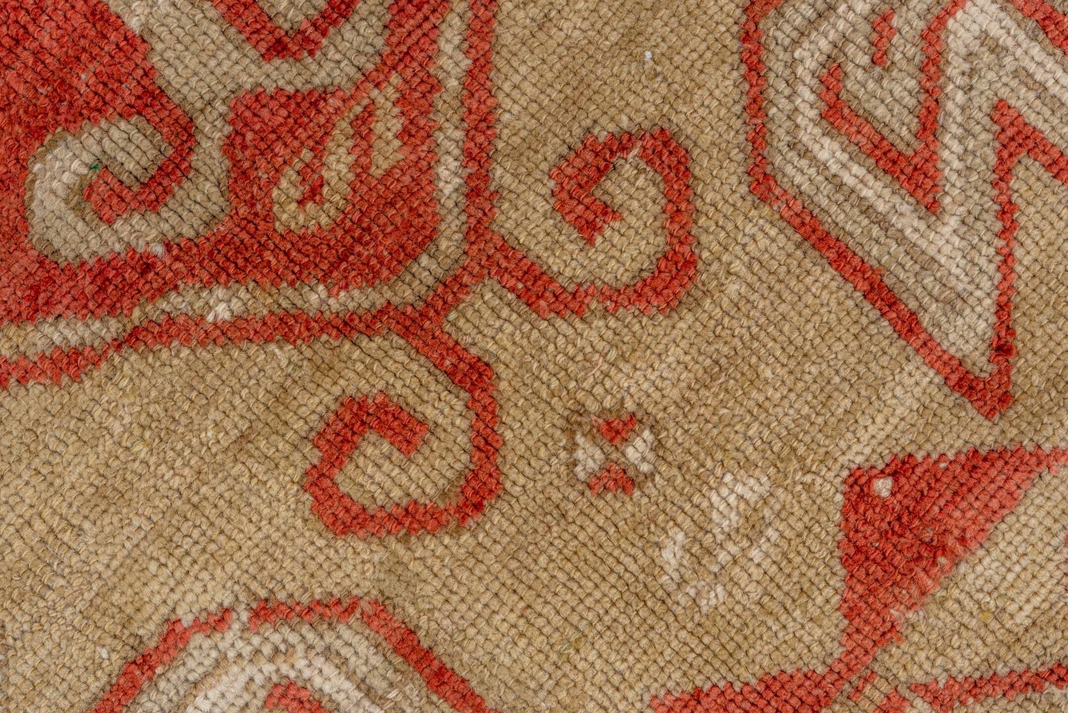 kazak Rug - # 126894