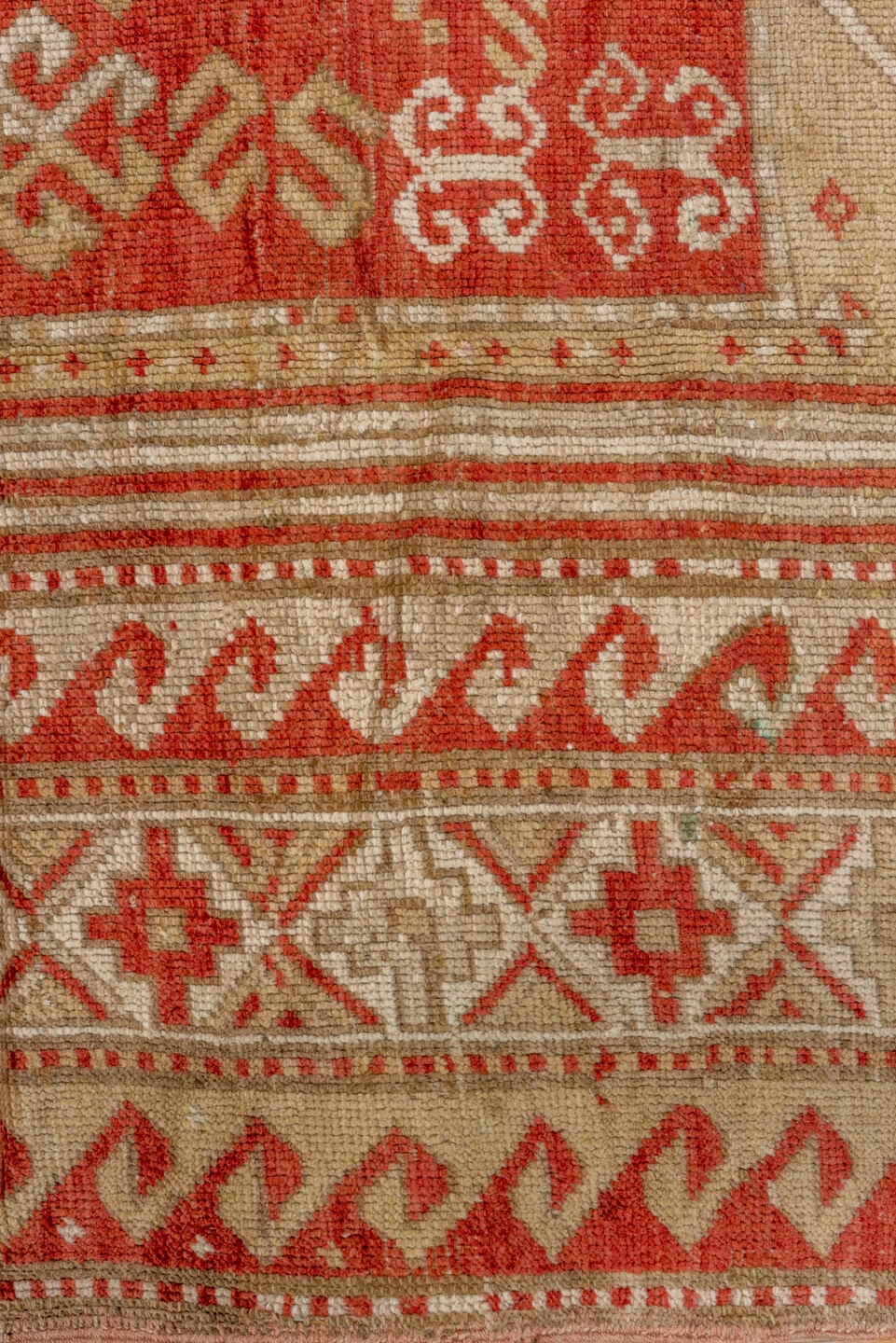 kazak Rug - # 126894