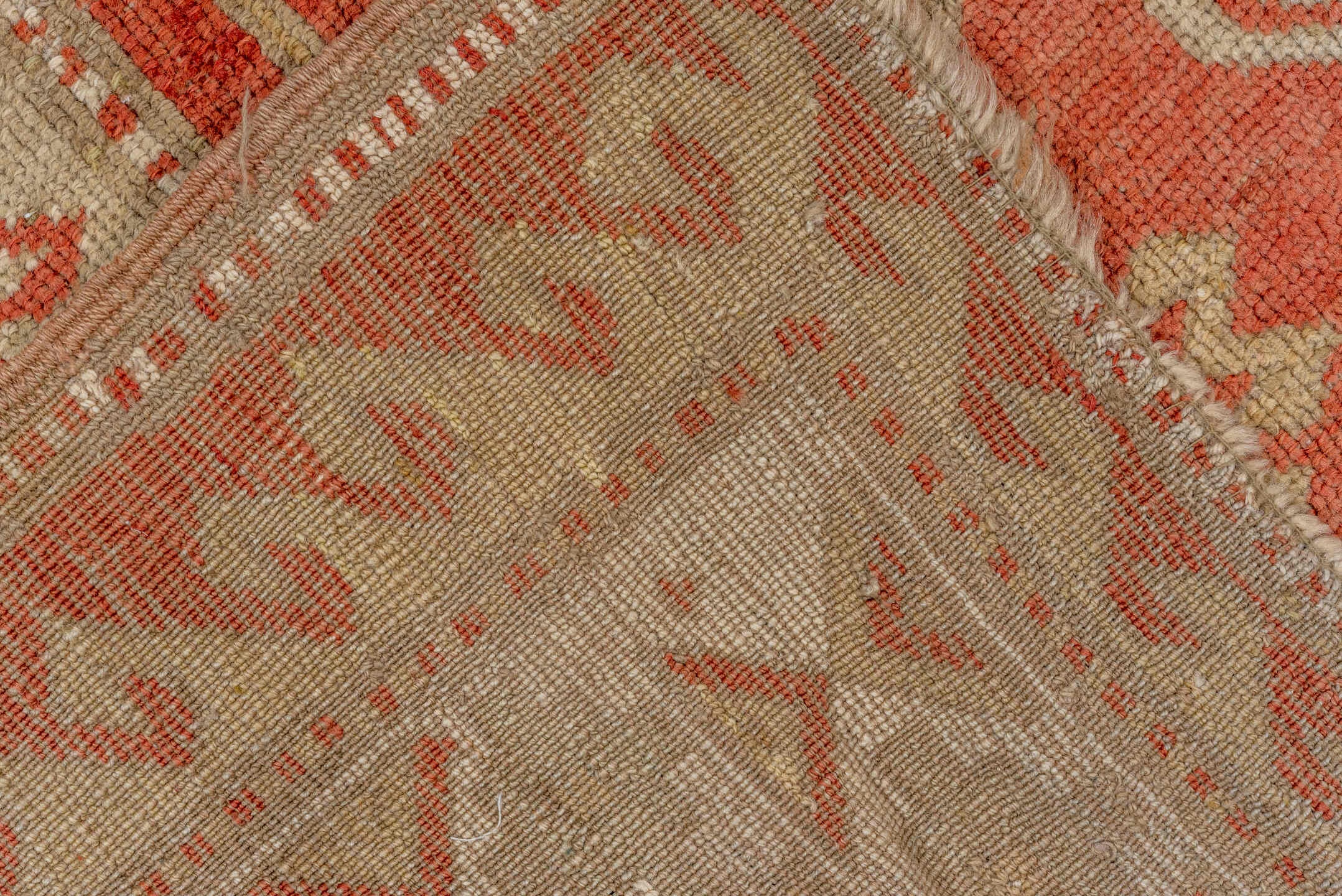 kazak Rug - # 126894