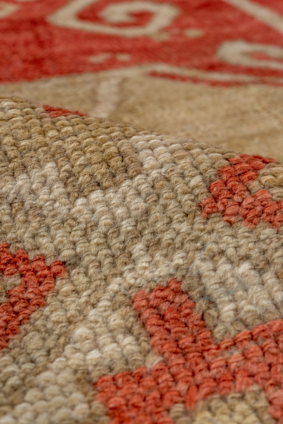 kazak Rug - # 126894