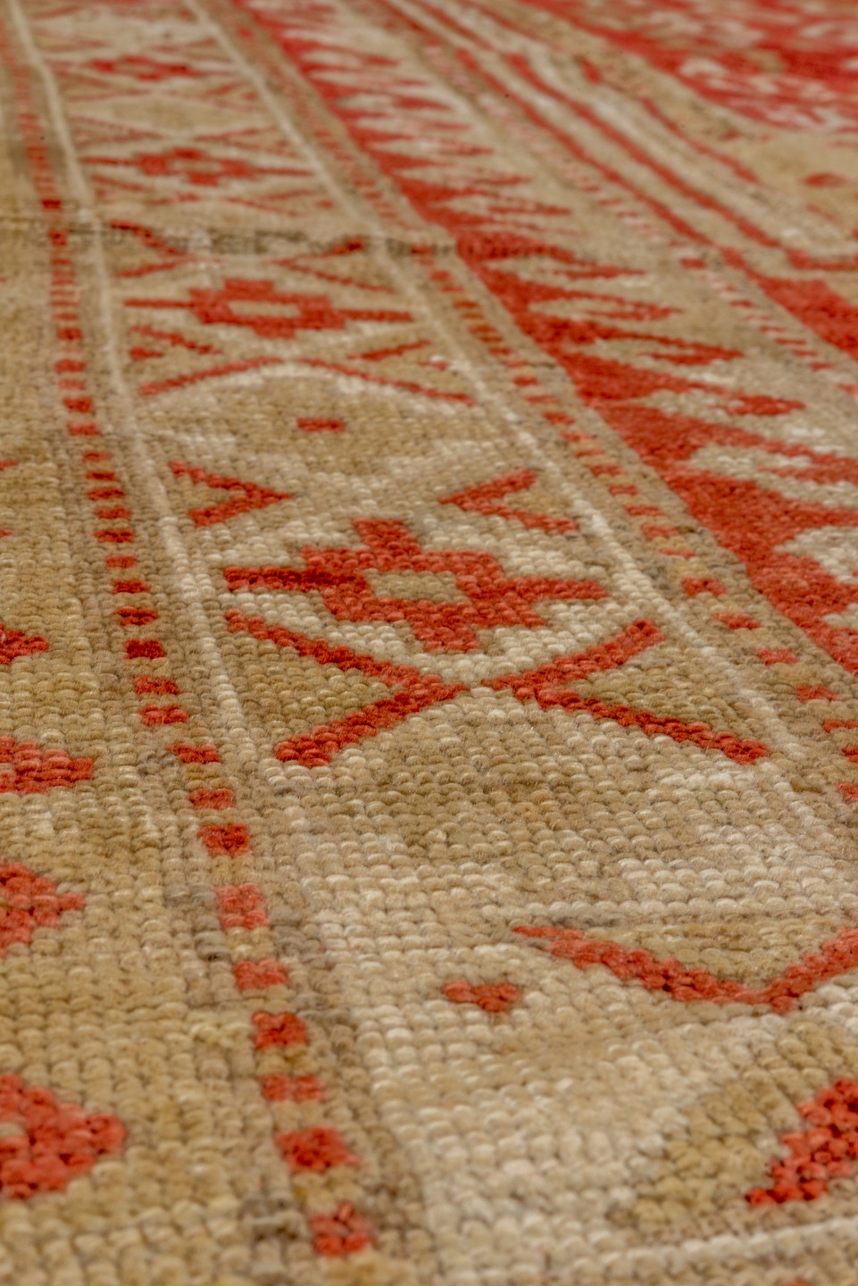 kazak Rug - # 126894