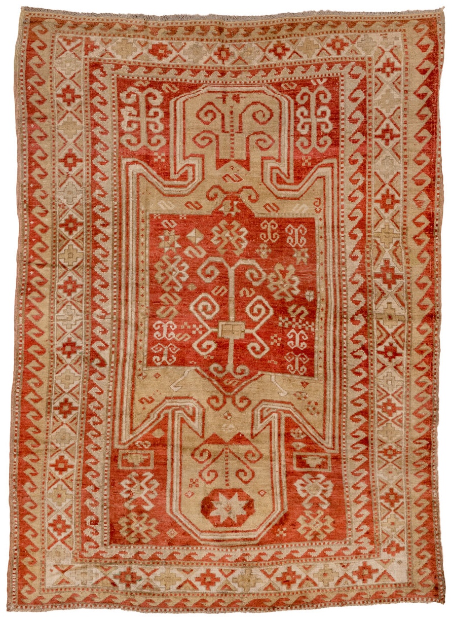 kazak Rug - # 126894