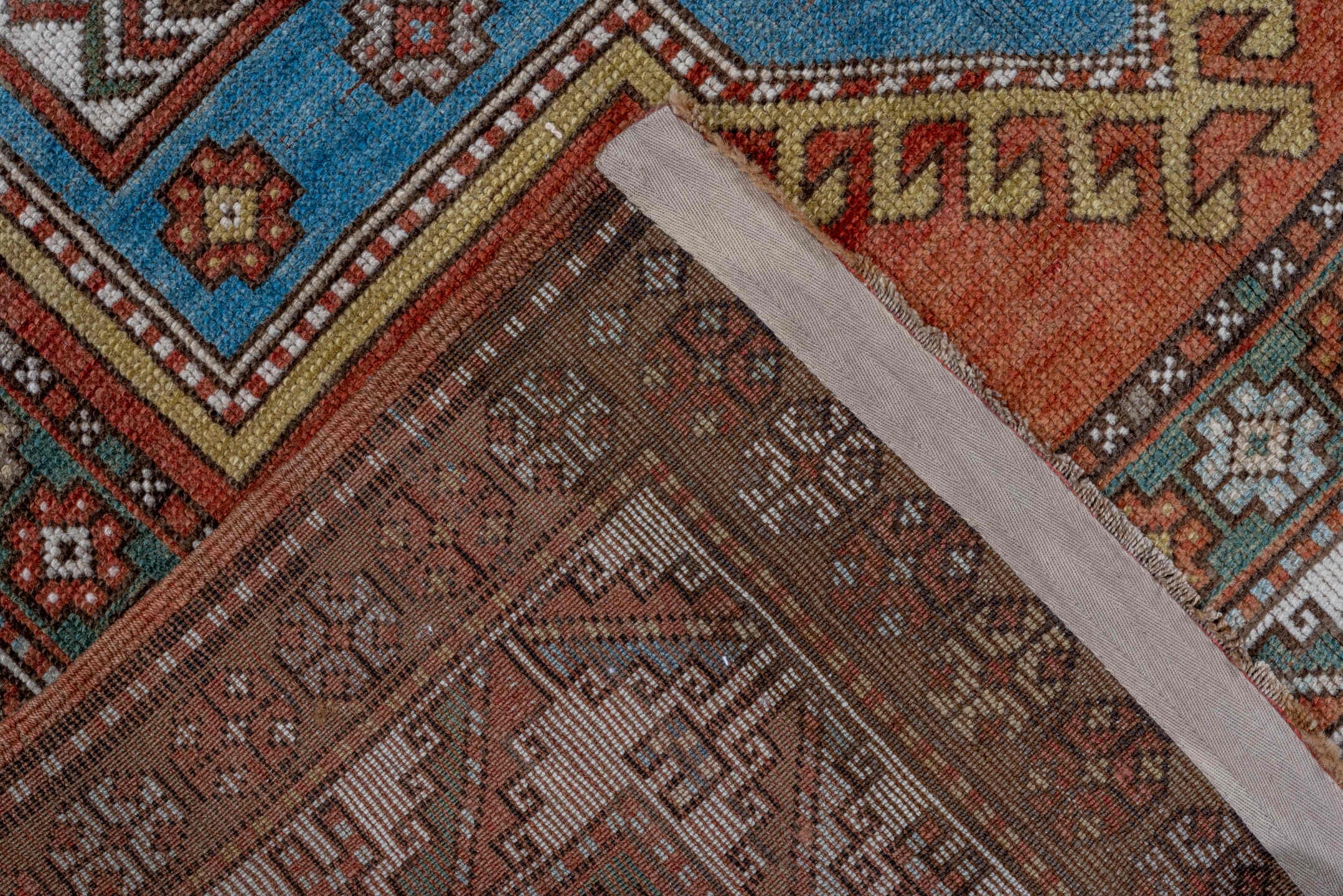 kazak Rug - # 126900