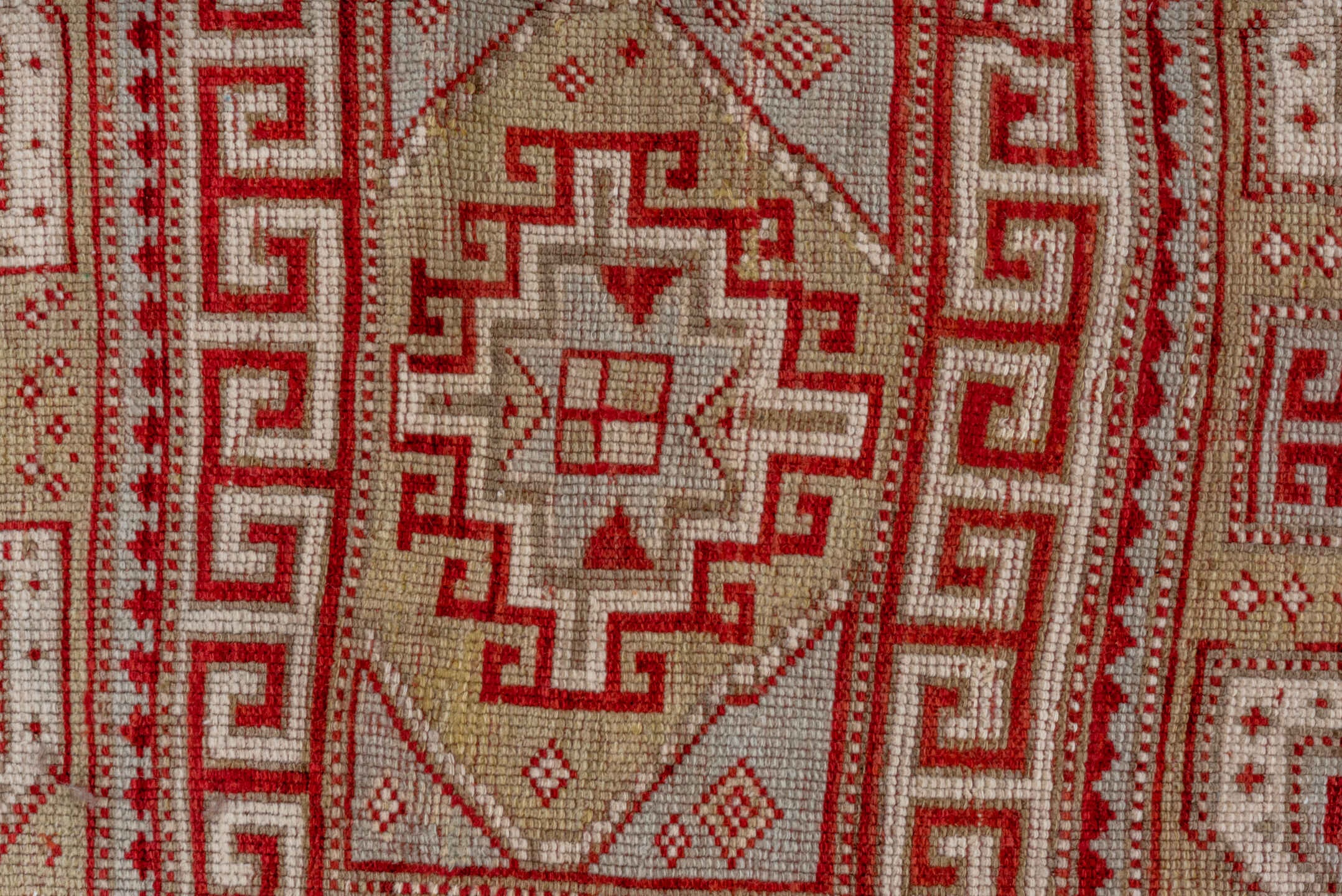 kazak Rug - # 127069