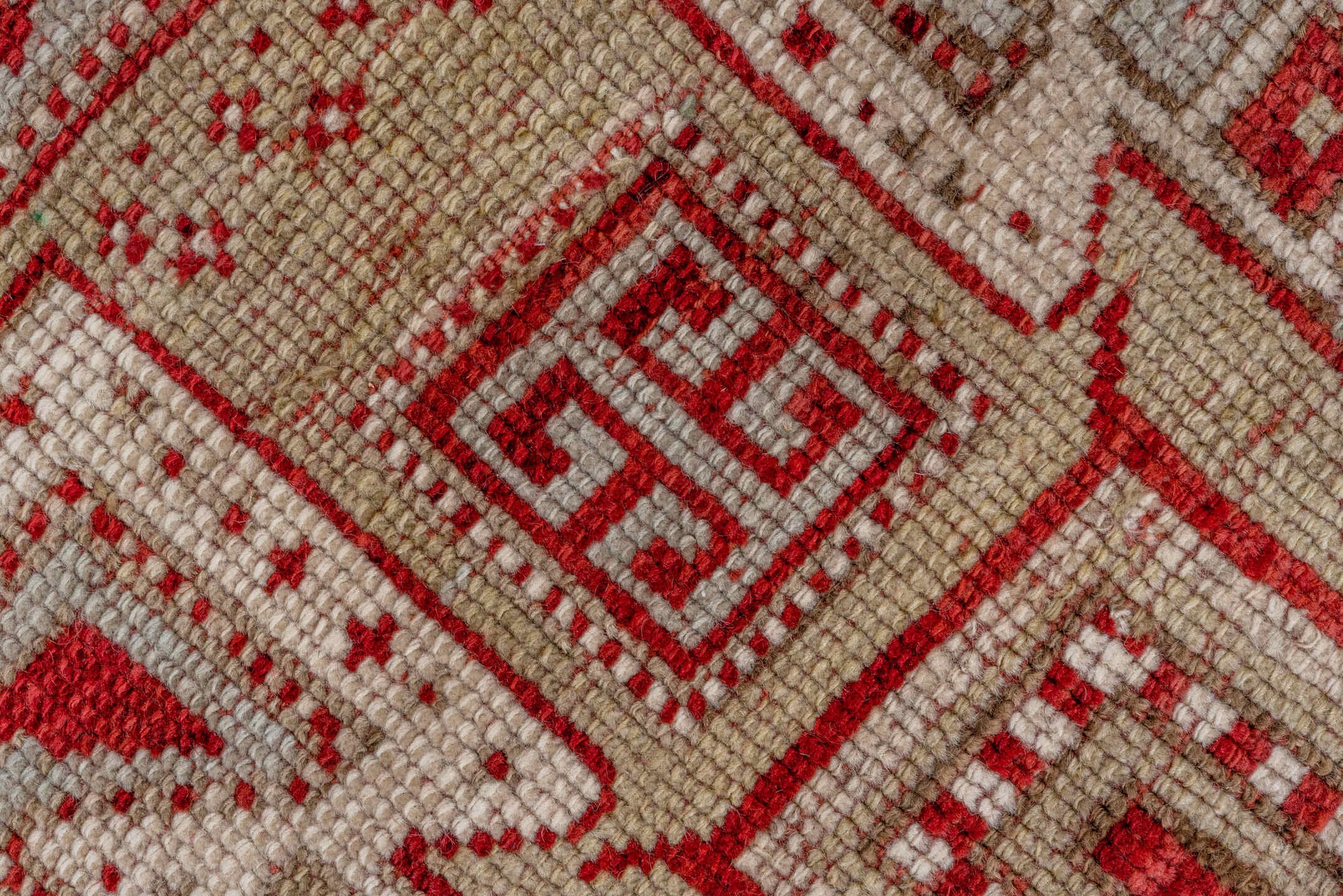 kazak Rug - # 127069