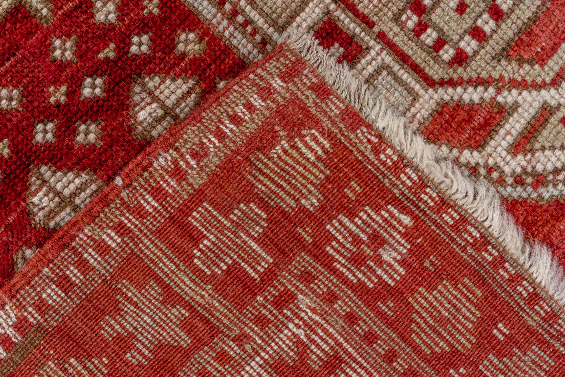 kazak Rug - # 127069
