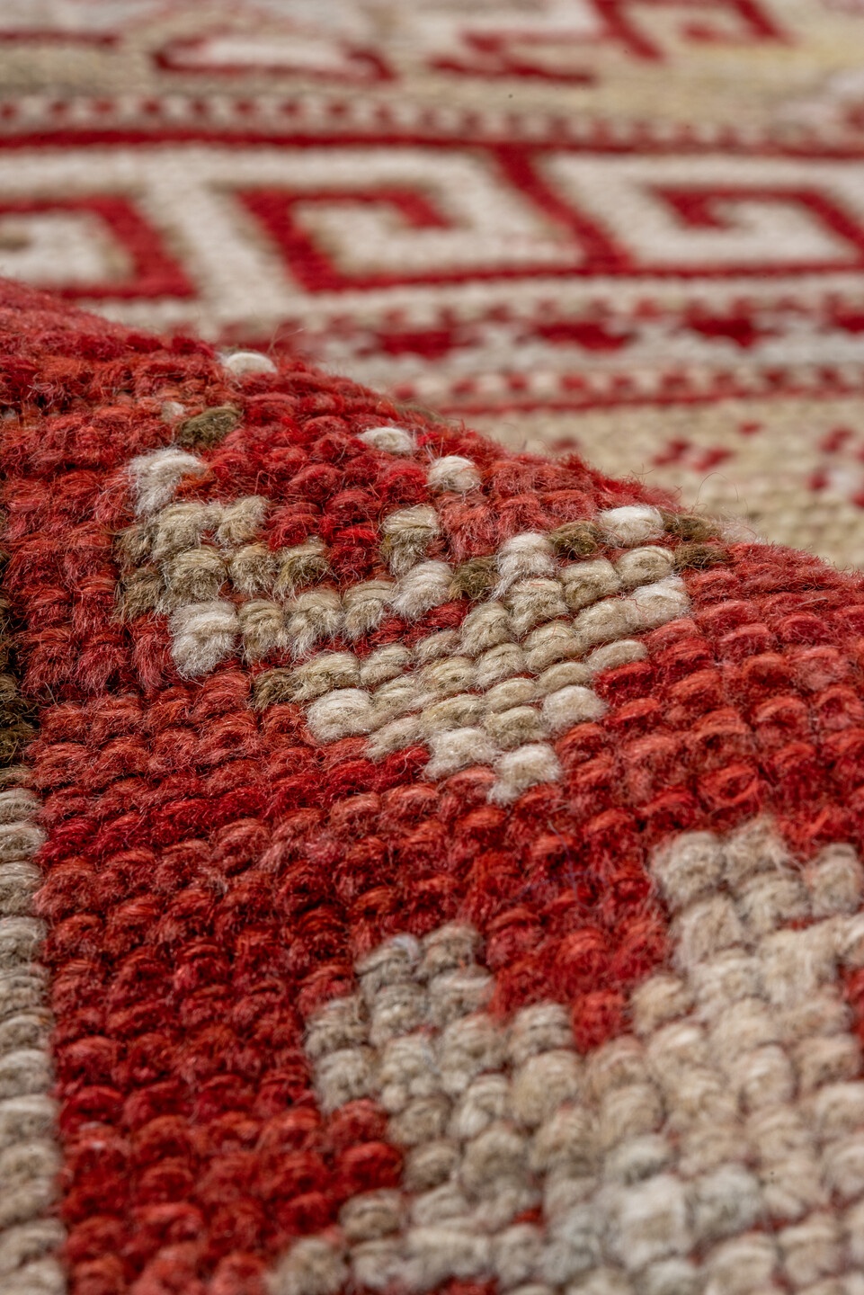 kazak Rug - # 127069