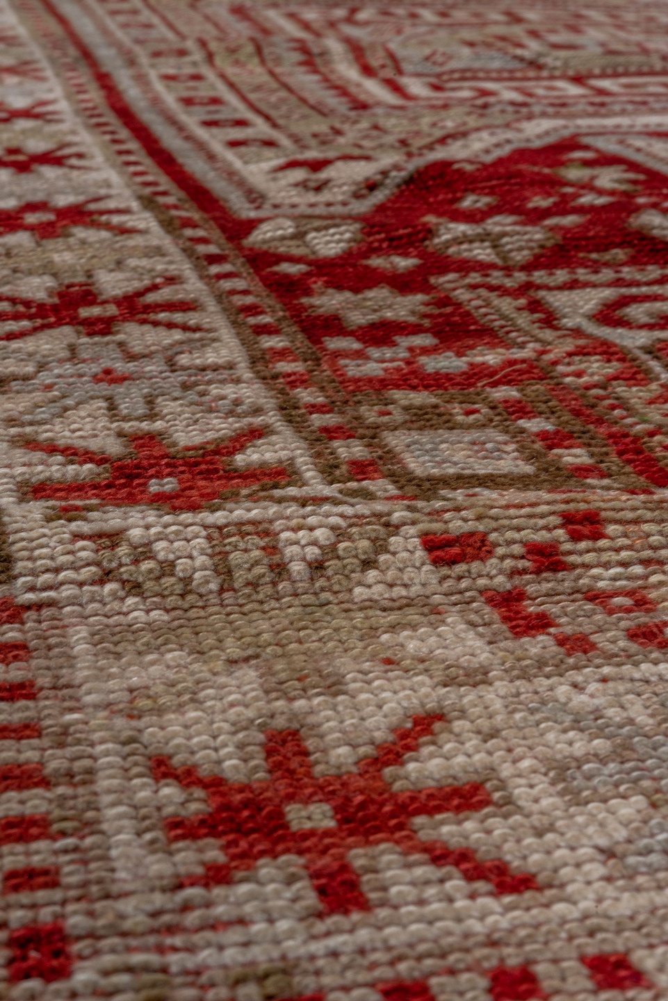 kazak Rug - # 127069