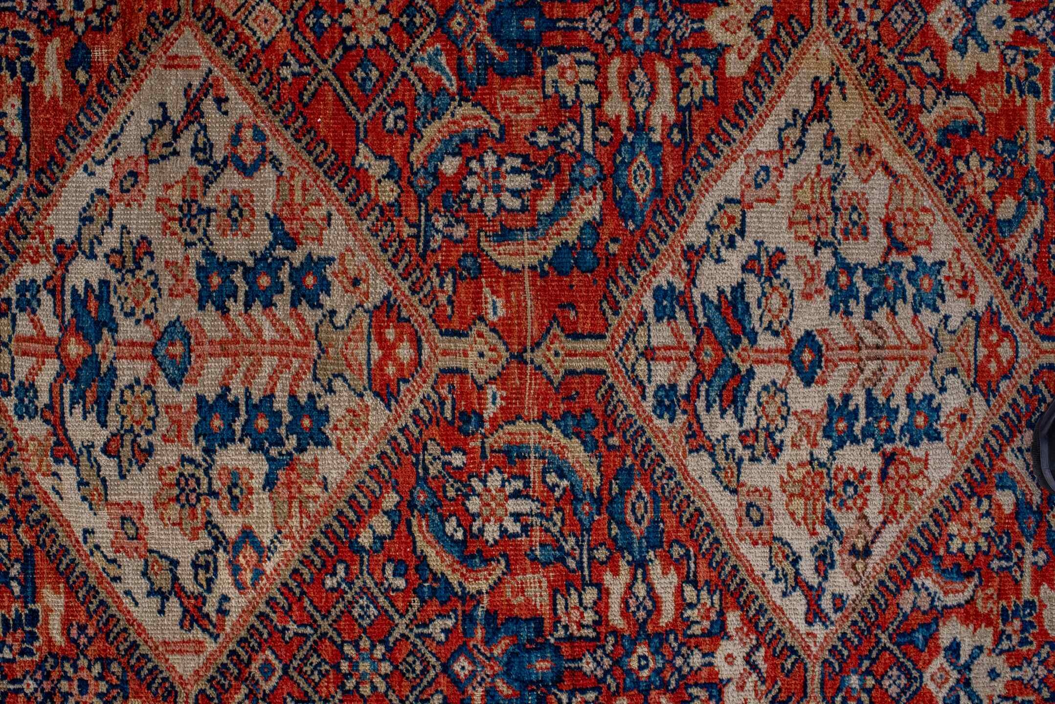 kazak Rug - # 127285