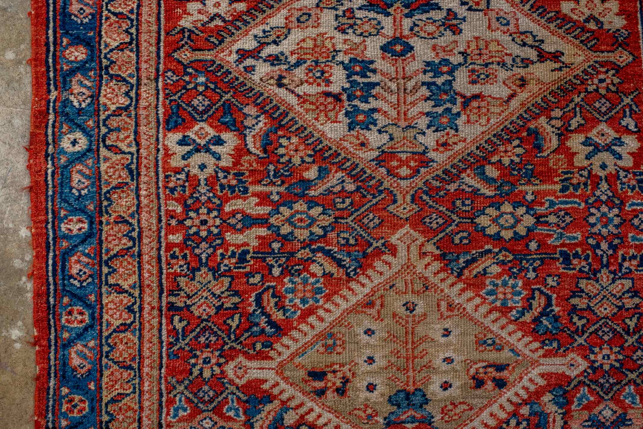 kazak Rug - # 127285