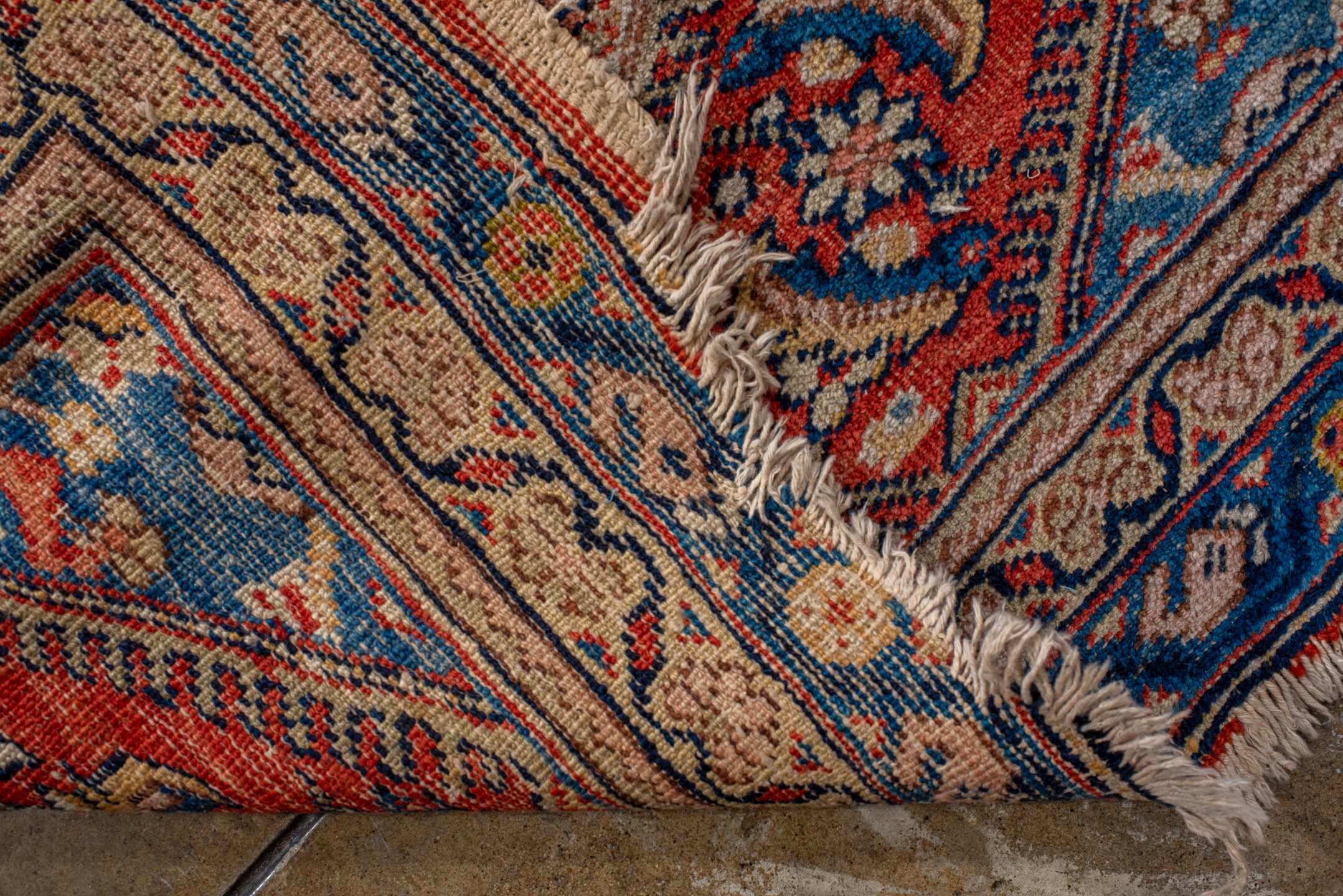 kazak Rug - # 127285