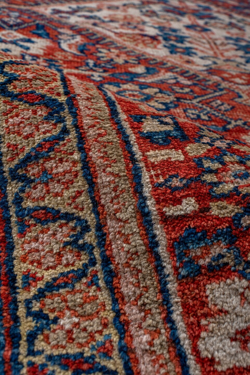 kazak Rug - # 127285