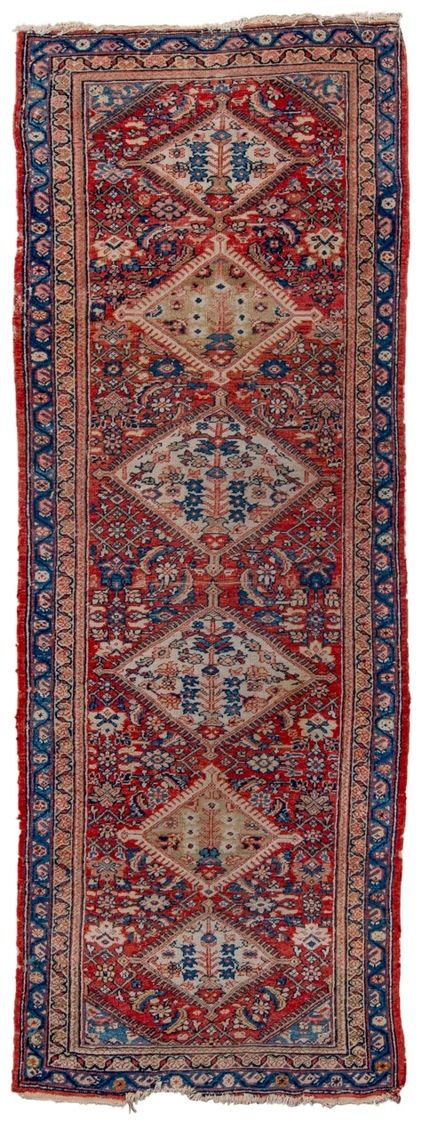 kazak Rug - # 127285