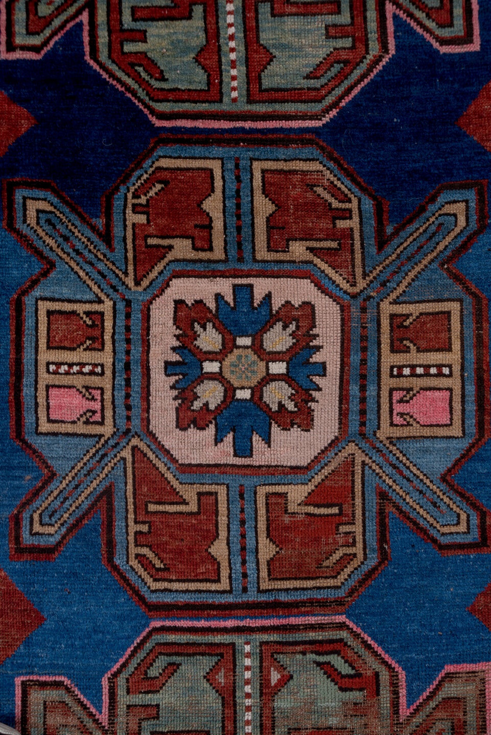 kazak Rug - # 128325