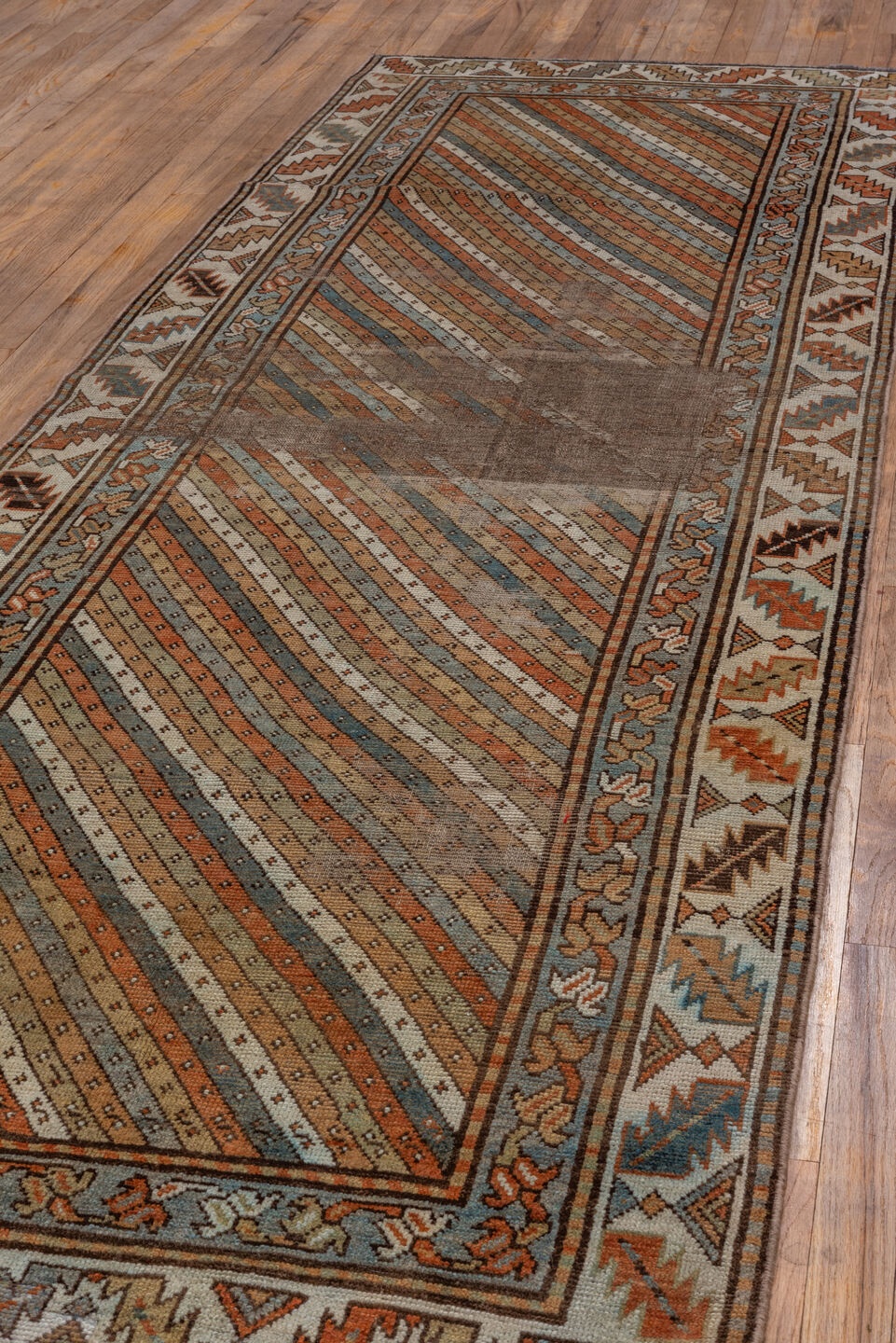 kazak Runner - # 129149