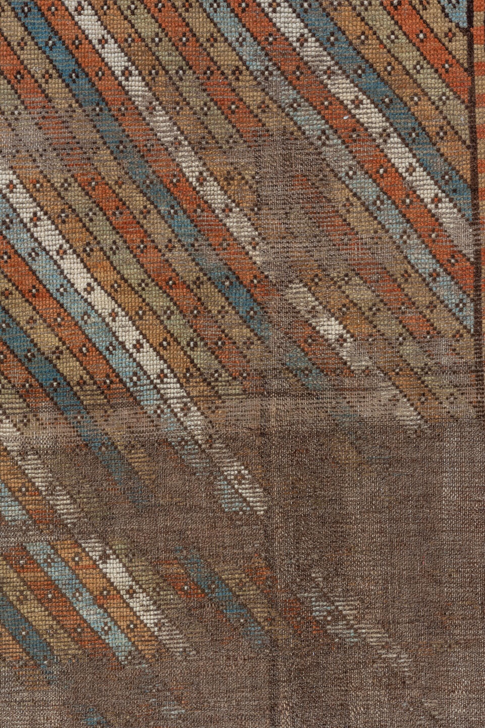 kazak Runner - # 129149