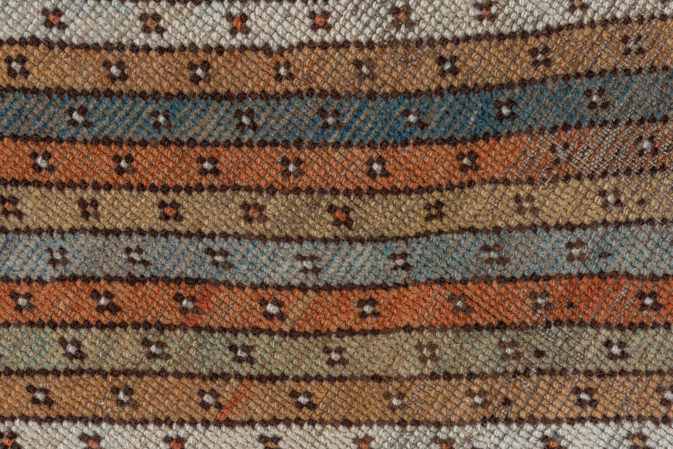 kazak Runner - # 129149