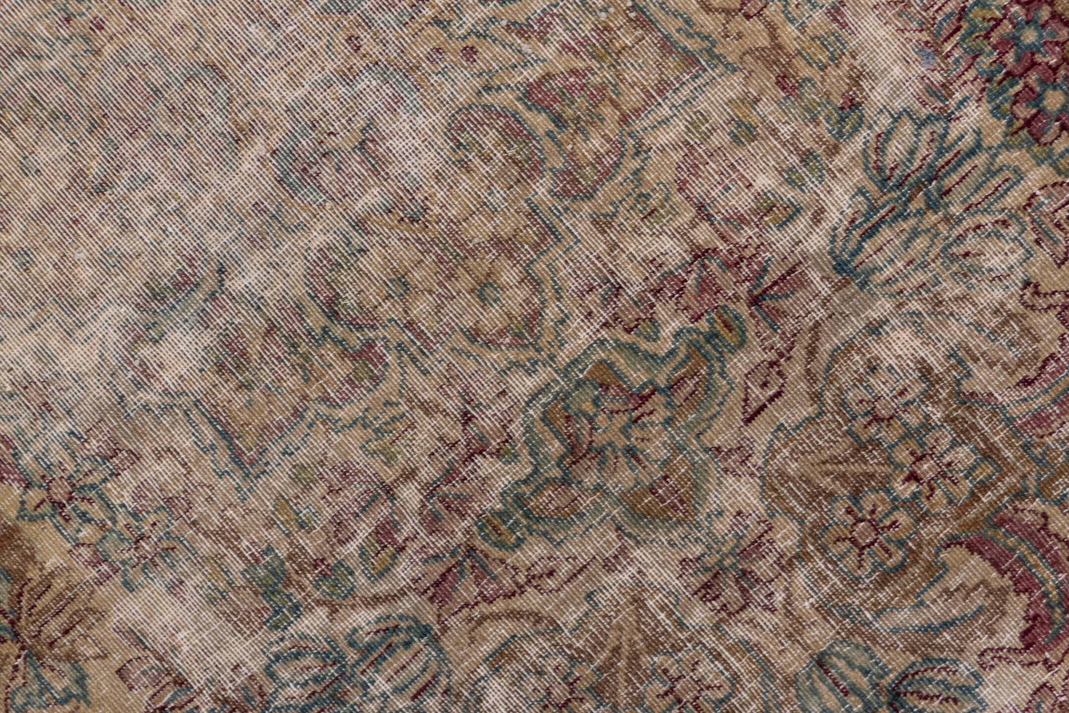 kerman Runner - # 128351