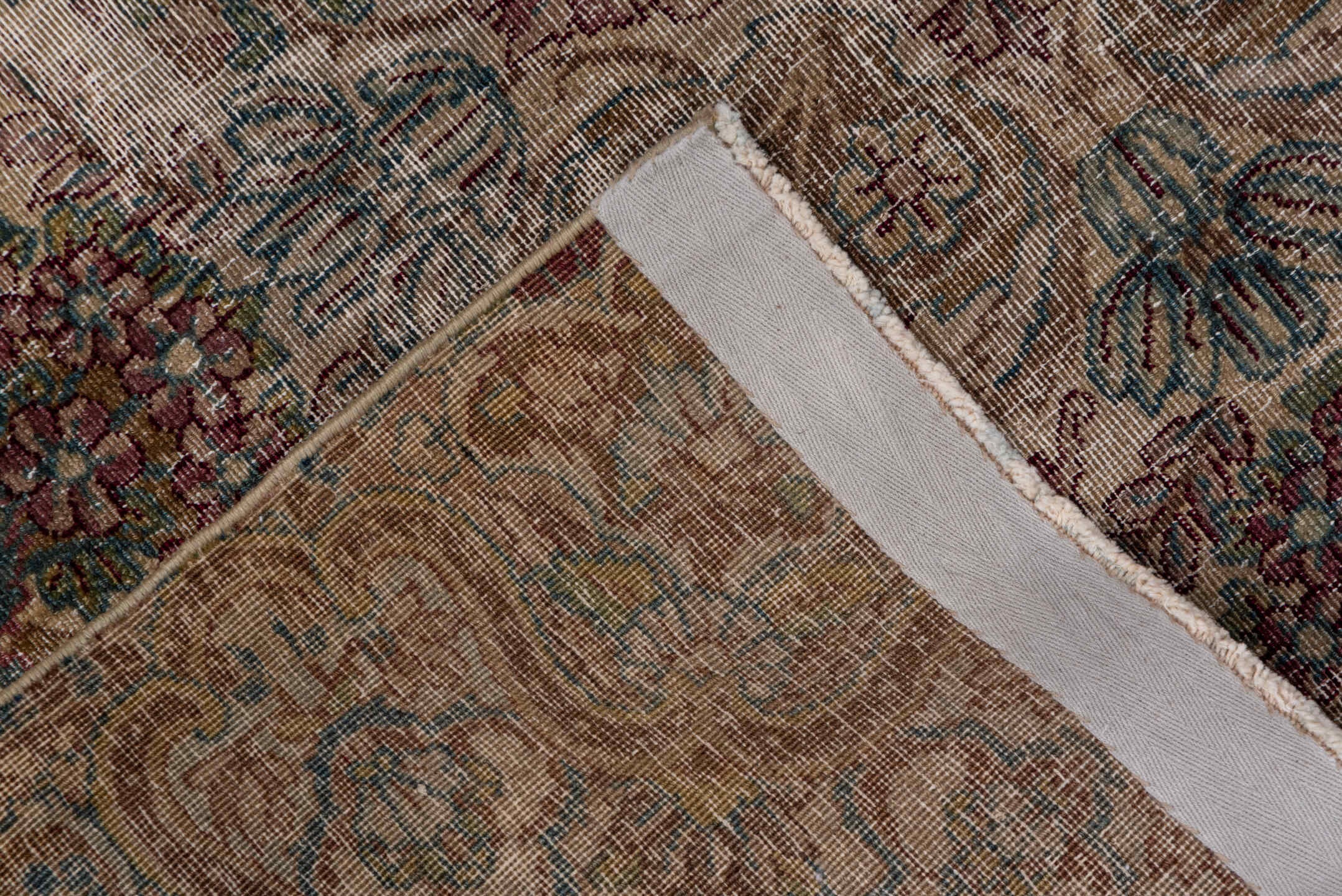 kerman Runner - # 128351