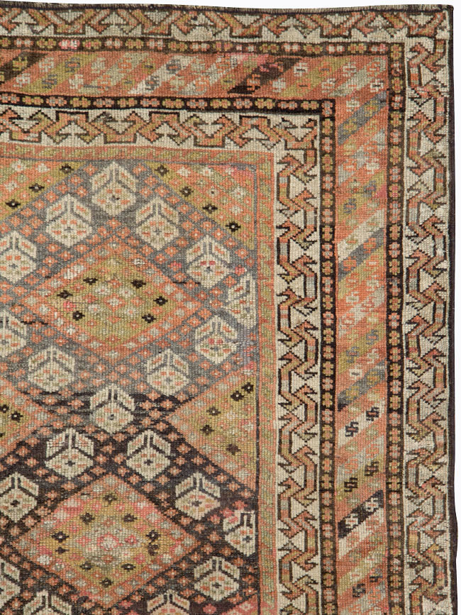 khamseh Rug - # 102739