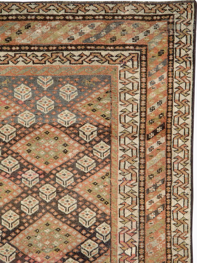 khamseh Rug - # 102739