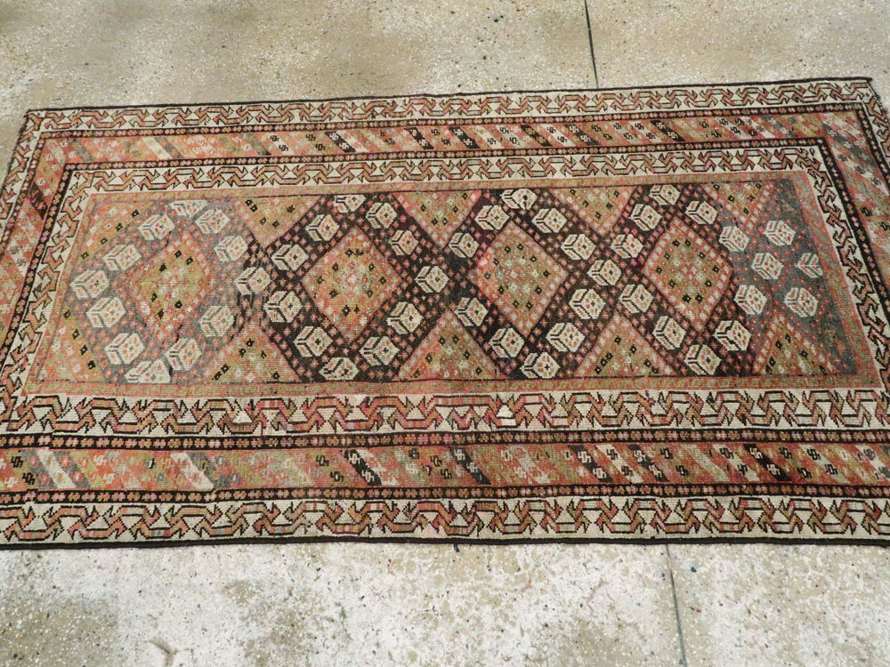 khamseh Rug - # 102739