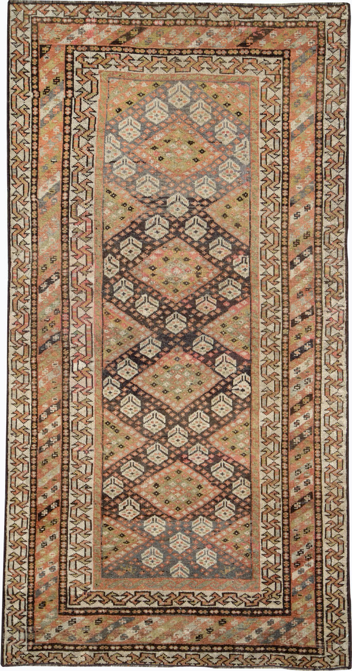 khamseh Rug - # 102739