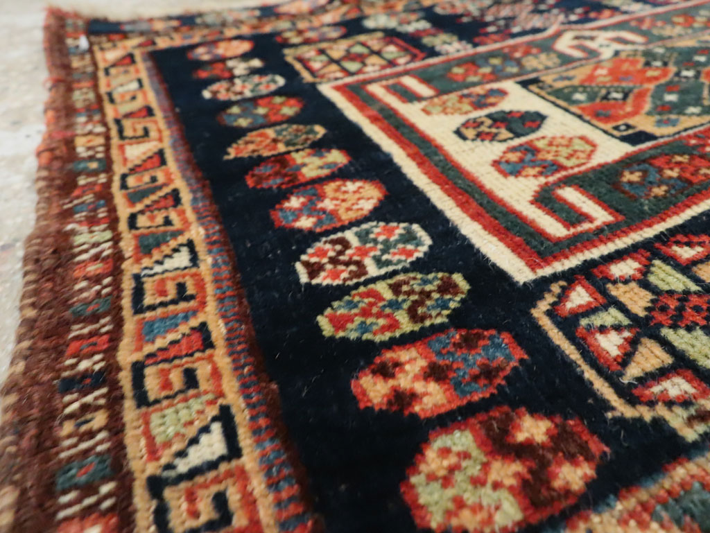 khamseh Rug - # 107100