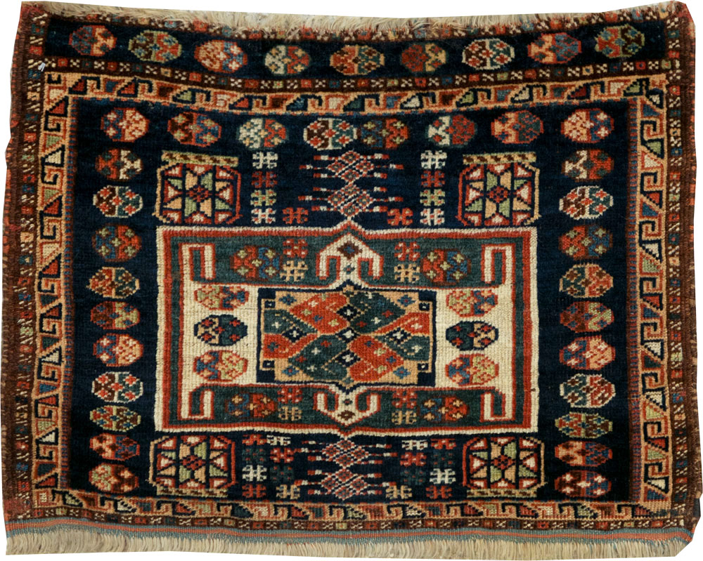khamseh Rug - # 107100