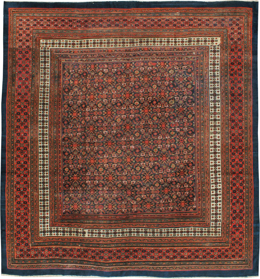 khorassan Carpet - # 103752