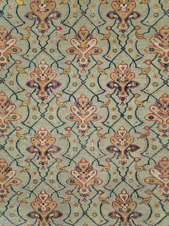 khorassan Carpet - # 104206
