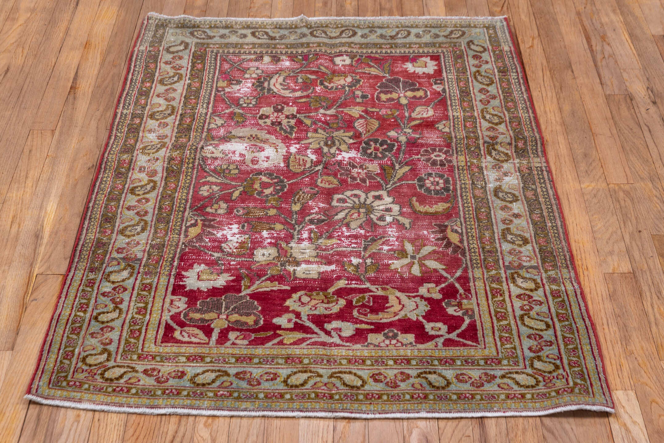 khorassan Rug - # 125535