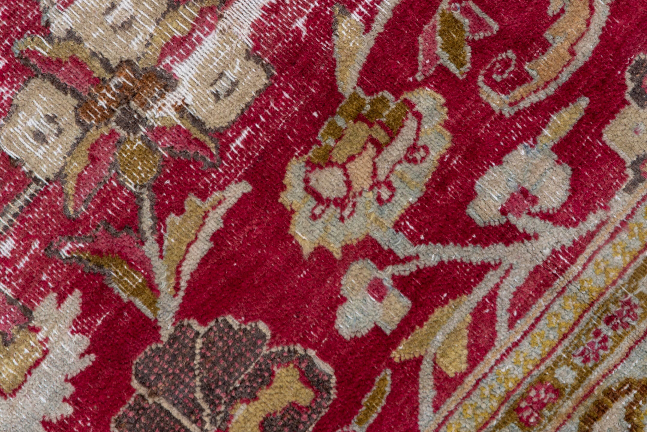 khorassan Rug - # 125535