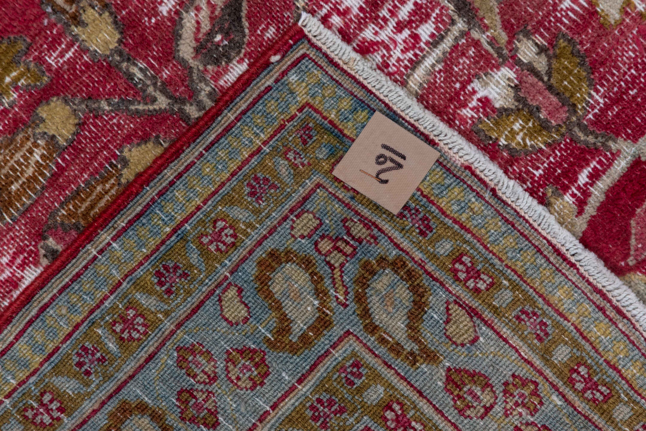 khorassan Rug - # 125535