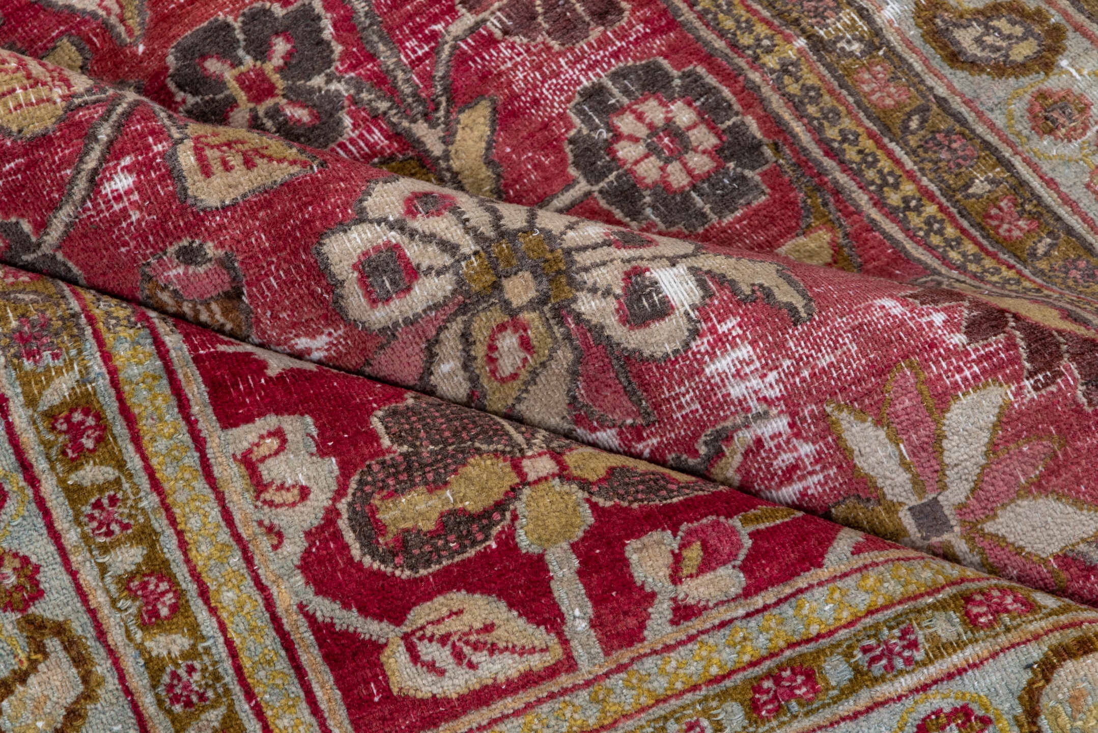khorassan Rug - # 125535