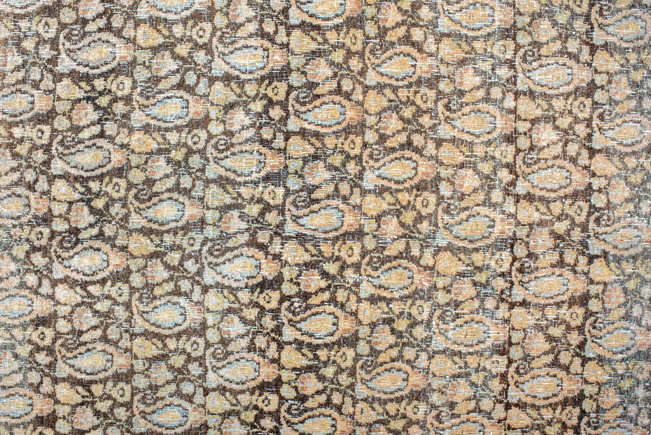 khorassan Rug - # 127036