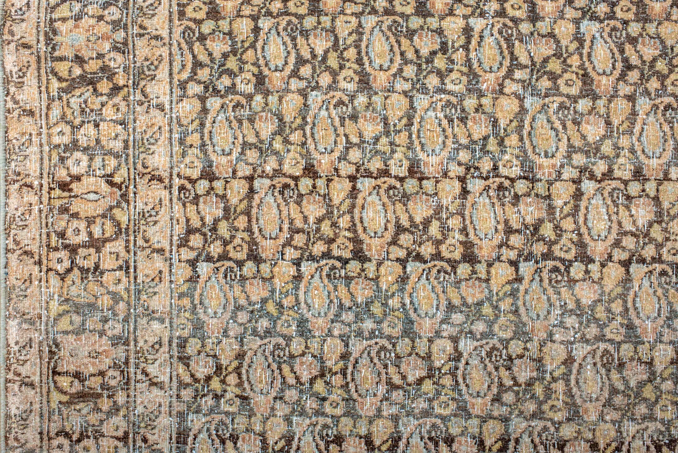 khorassan Rug - # 127036