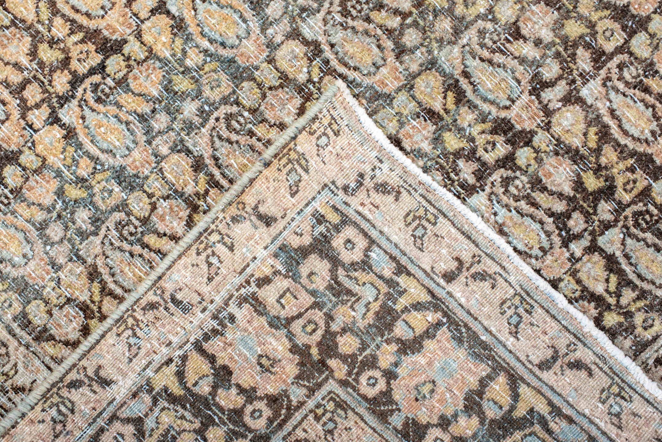 khorassan Rug - # 127036