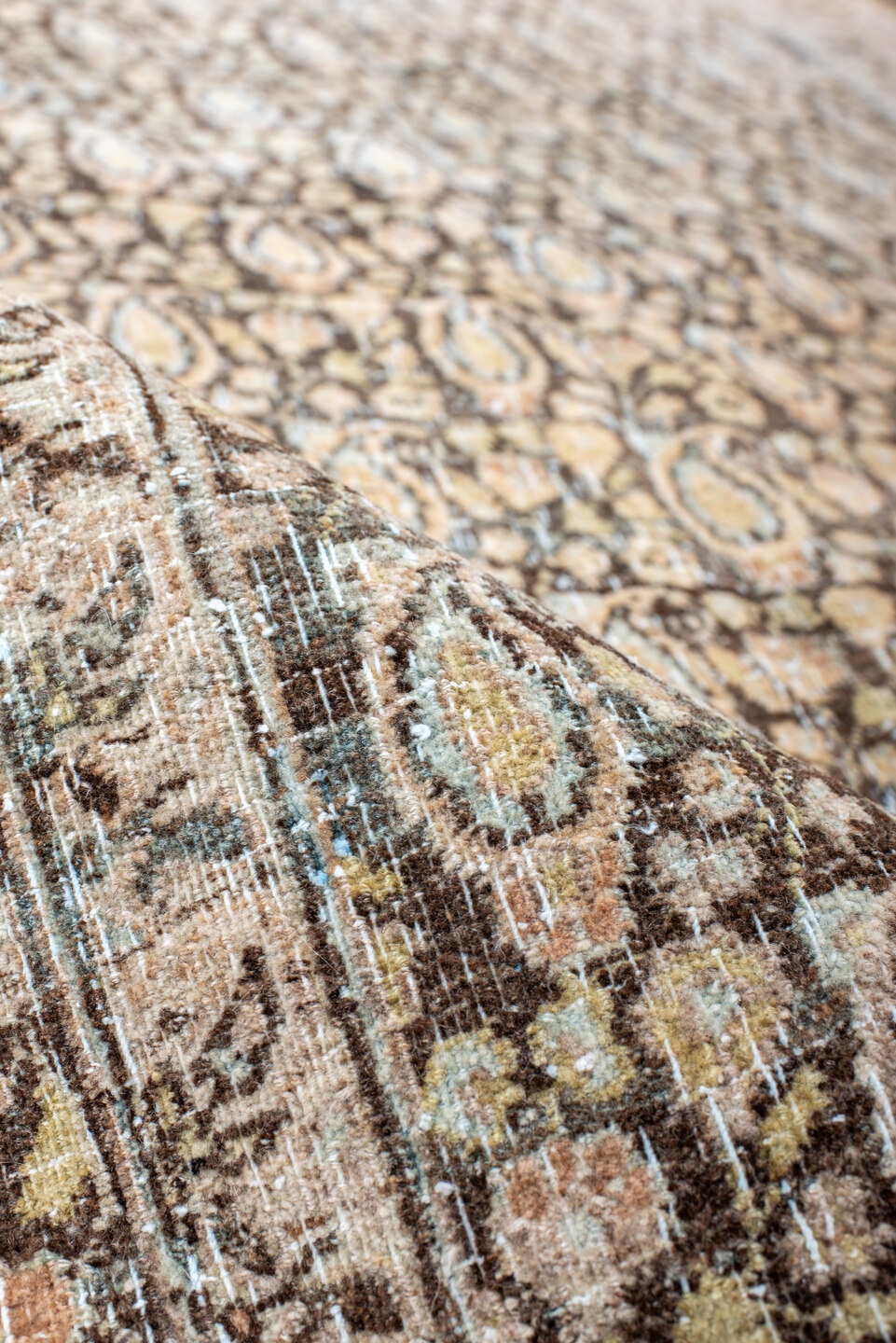 khorassan Rug - # 127036