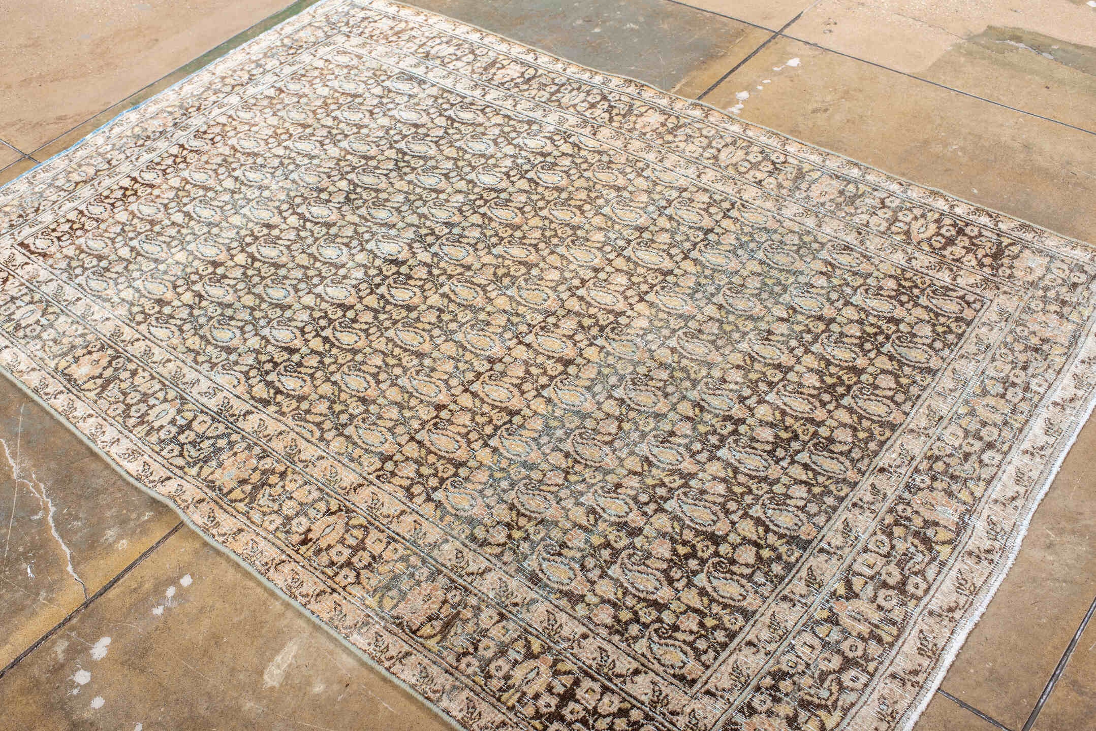 khorassan Rug - # 127036