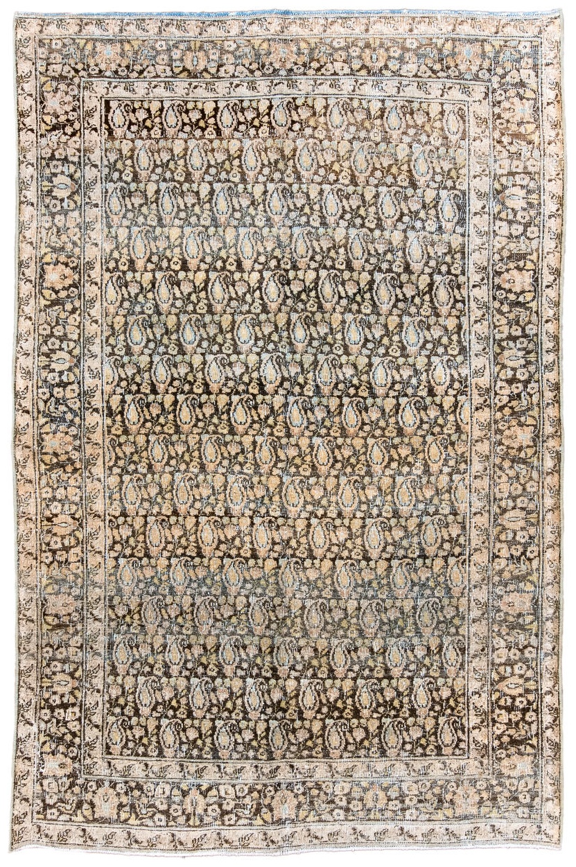 khorassan Rug - # 127036
