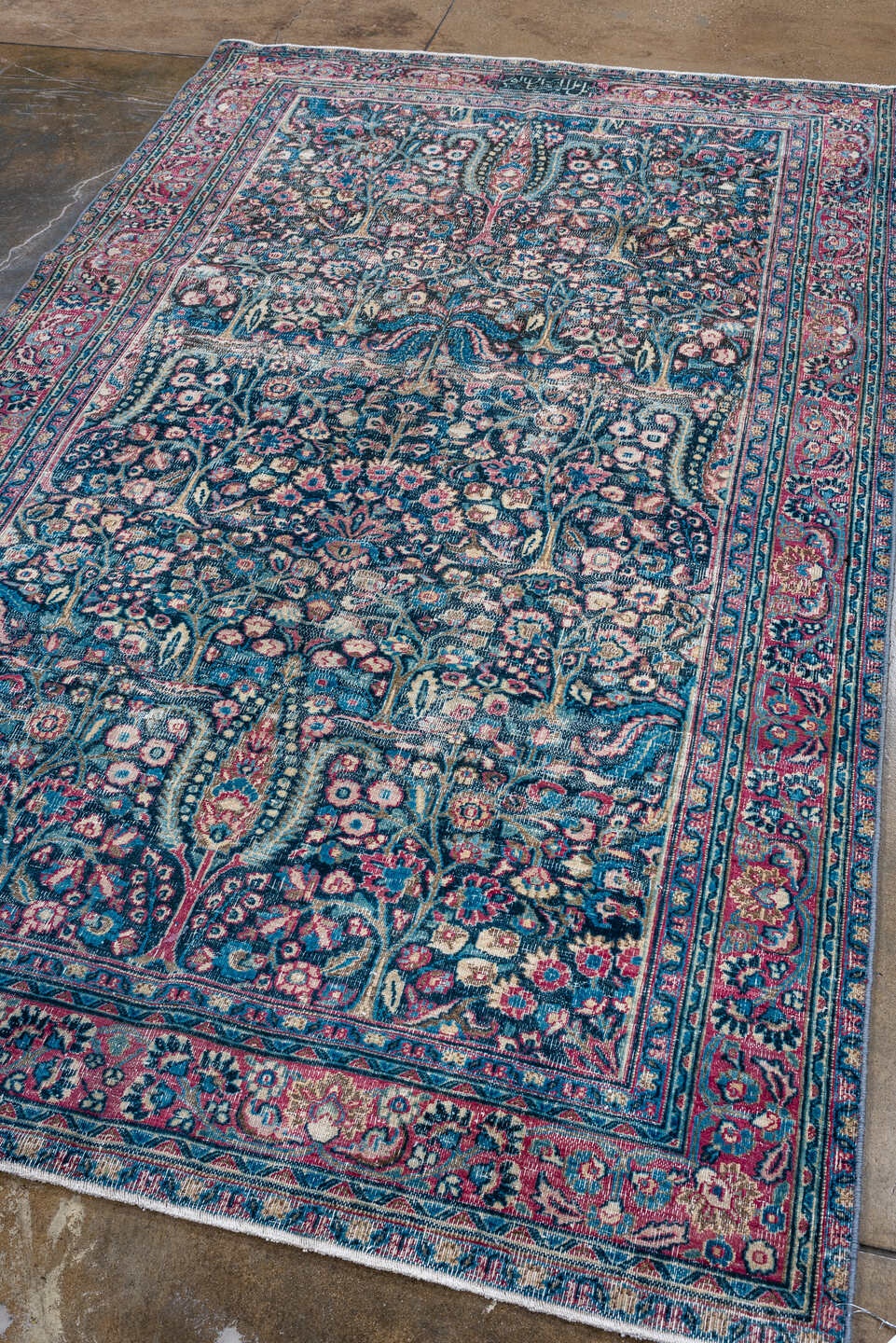 khorassan Rug - # 127651