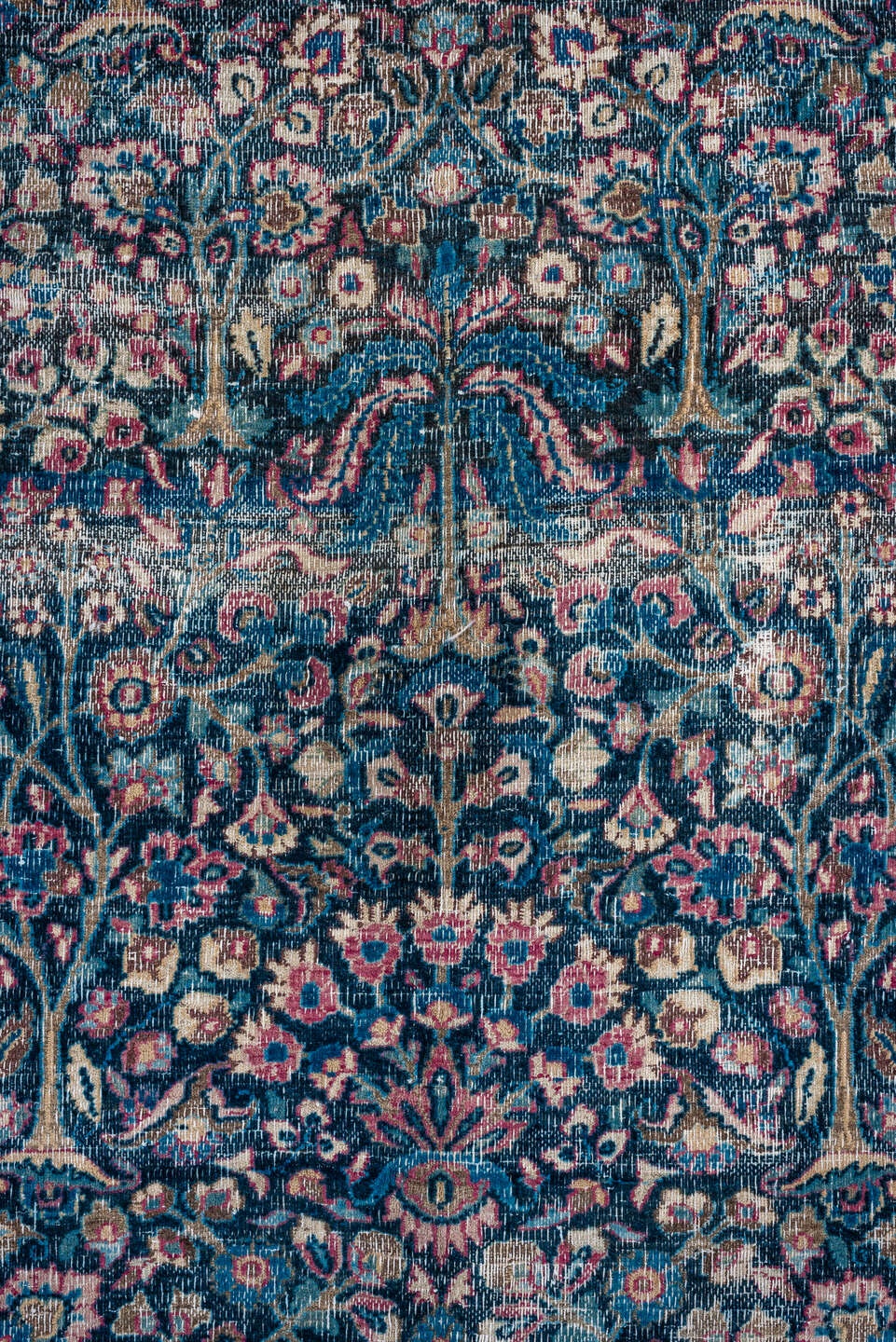 khorassan Rug - # 127651